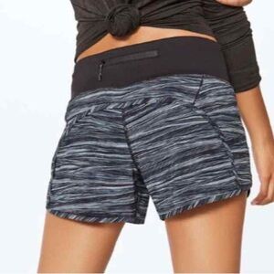 Lululemon Run Times Short